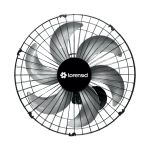 Ventiladores Oscilantes