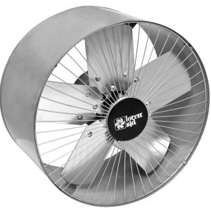 Exaustor 40cm - Alta Vazão