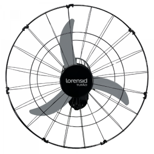 Ventilador de Parede Tufão 200W 60cm