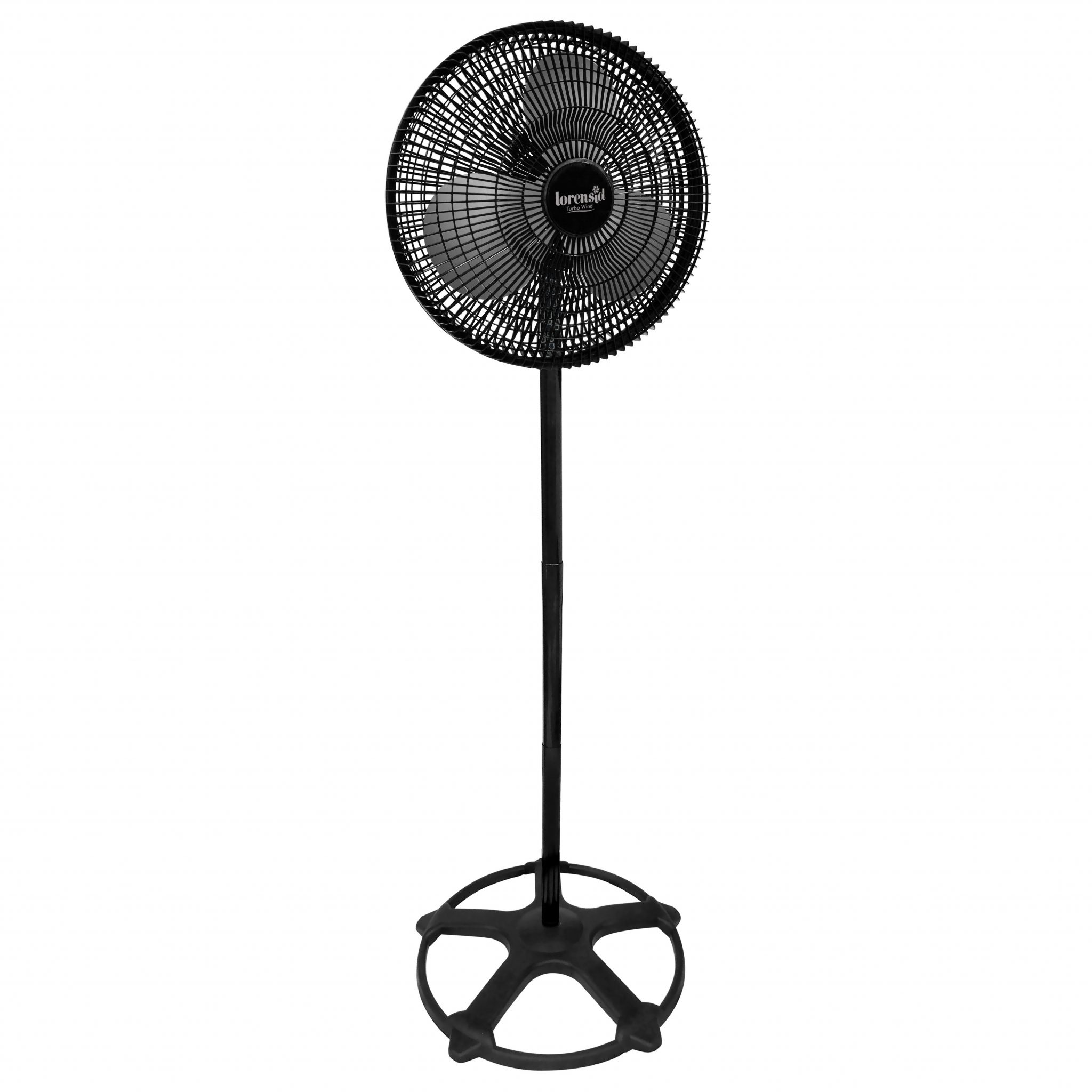 Ventilador De Coluna Turbo Wind 40cm – Loren-Sid