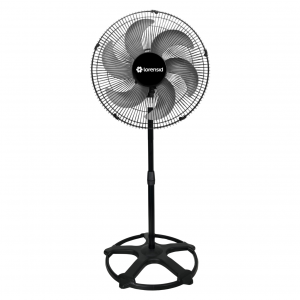 Ventilador de Coluna Turbo Tufão 50cm M2