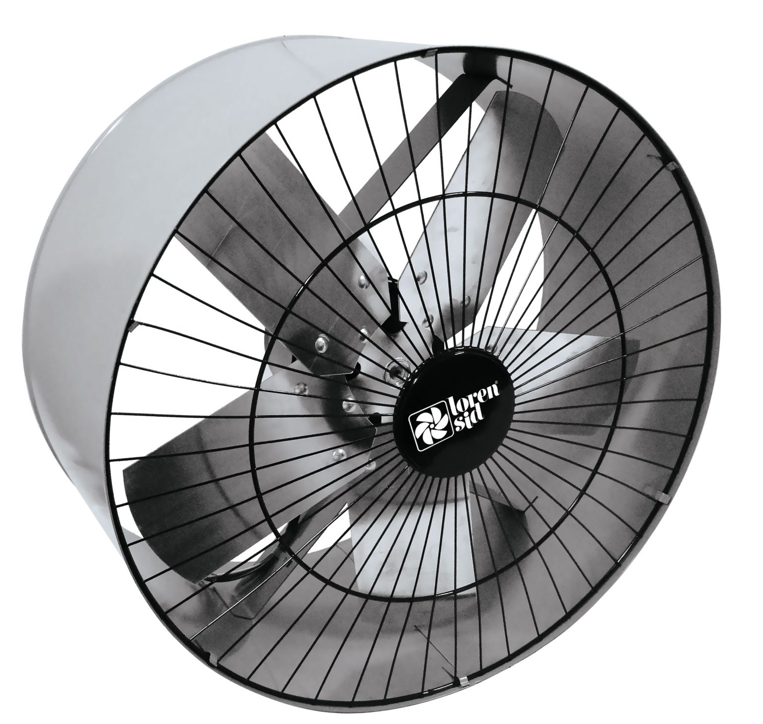 Exaustor 60cm LorenSid