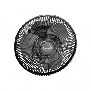 Ventilador de Teto Turbo Orbital Wind 40cm Grade Plástica