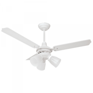 Ventilador de Teto Diplomata Rubi M3