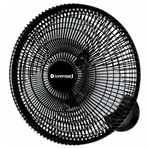 Ventilador de Parede Turbo Wind 40cm