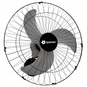 Ventilador de Parede Tufão 60cm M1