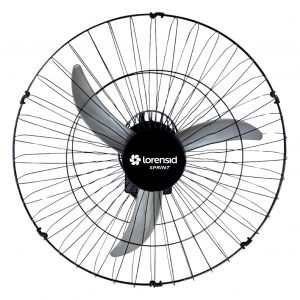 Ventilador de Parede Tufão Sprint 60cm M3