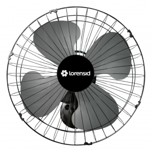 Ventilador de Parede Tufão 50cm M1