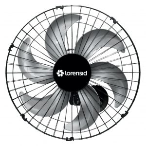 Ventilador de Parede Tufão 50cm M2