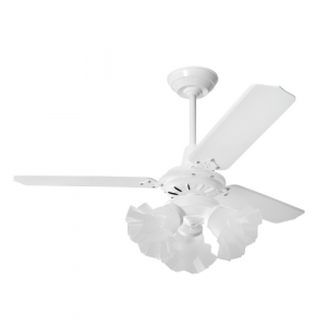 Ventilador de Teto Diplomata Diamante M3