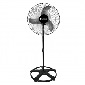 Ventilador de Coluna Turbo Tufão 60cm M1