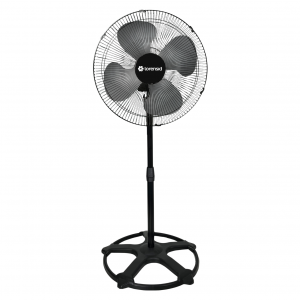 Ventilador de Coluna Turbo Tufão 50cm M1