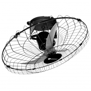 Ventilador de Teto Orbital Sprint 60cm M3