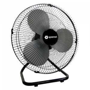 Ventilador de Mesa Turbo 40cm