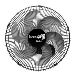 Ventilador de Parede Turbo 50cm M2