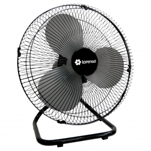 Ventilador de Mesa Turbo 40cm