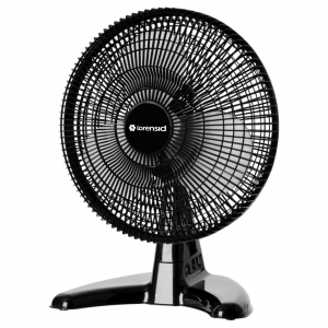 Ventilador de Mesa Turbo Wind 40