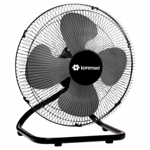 Ventilador de Mesa Turbo 50cm M1