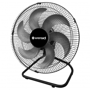 Ventilador de Mesa Turbo Tufão 50cm