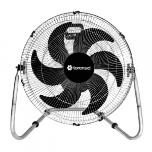 Ventilador de Mesa Turbo Circulador 50cm
