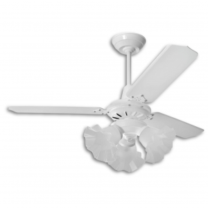 Ventilador de Teto Diplomata Diamante M3