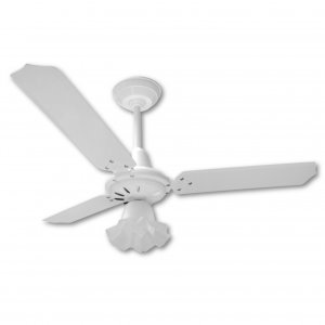 Ventilador de Teto Diplomata Tulitha M3