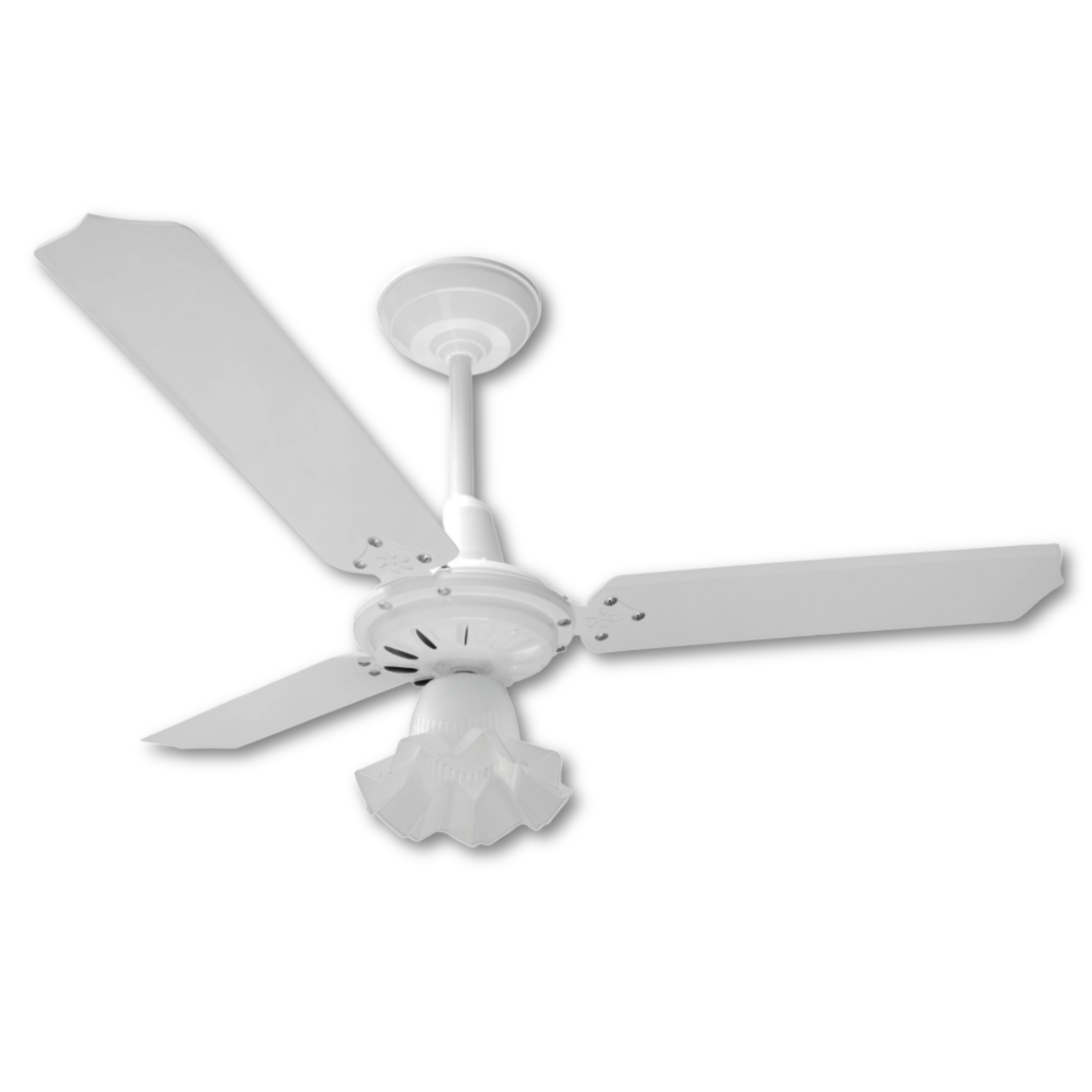 Ventilador de Teto Diplomata Tulitha M3