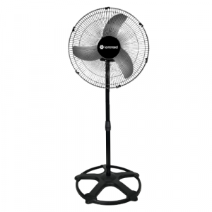 Ventilador de Coluna Turbo Tufão 60cm M1