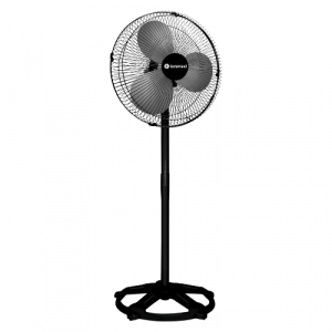 Ventilador de Coluna Turbo 40cm