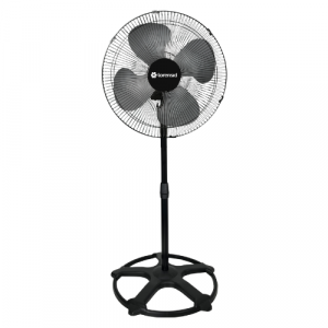 Ventilador de Coluna Turbo Tufão 50cm M1